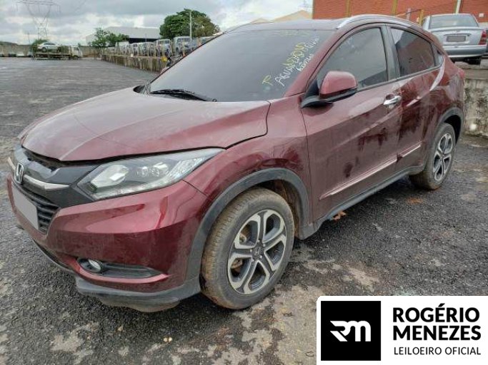 HONDA HR-V 18/18