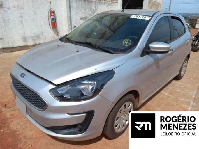 FORD KA 20/21