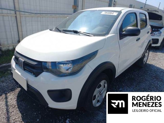 FIAT MOBI 21/21