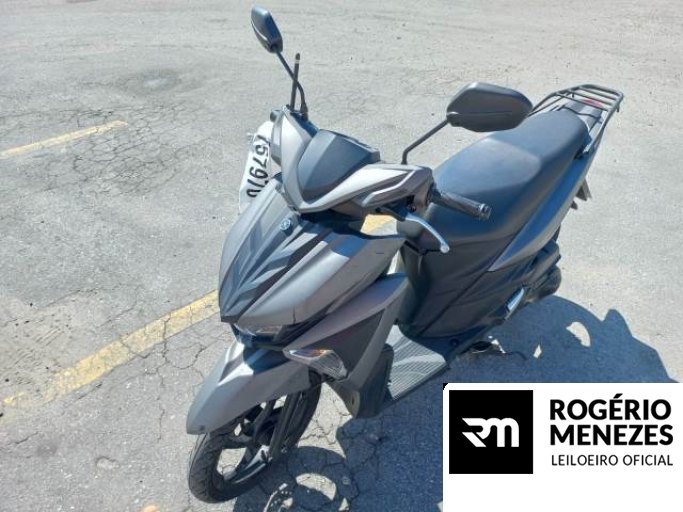 YAMAHA NEO 17/17