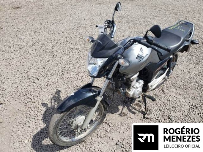 HONDA CG 160 21/22