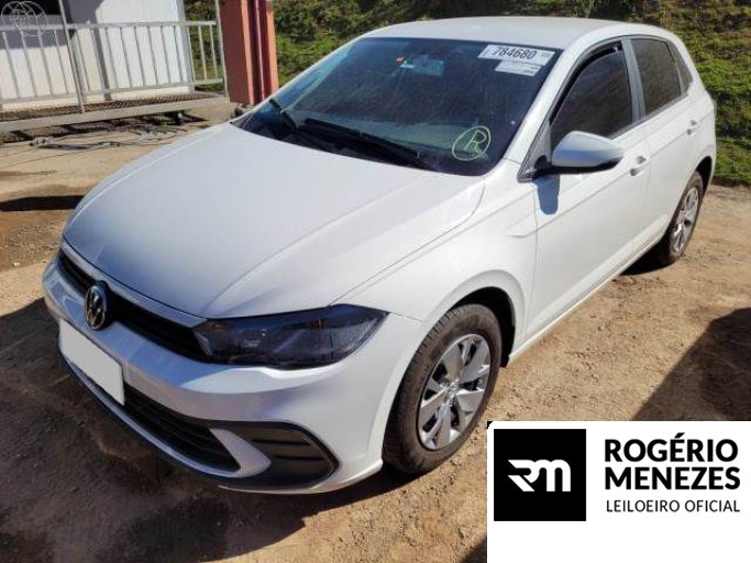 VOLKSWAGEN POLO 22/23