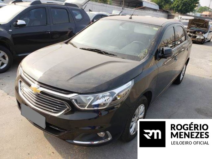 CHEVROLET COBALT 17/18 