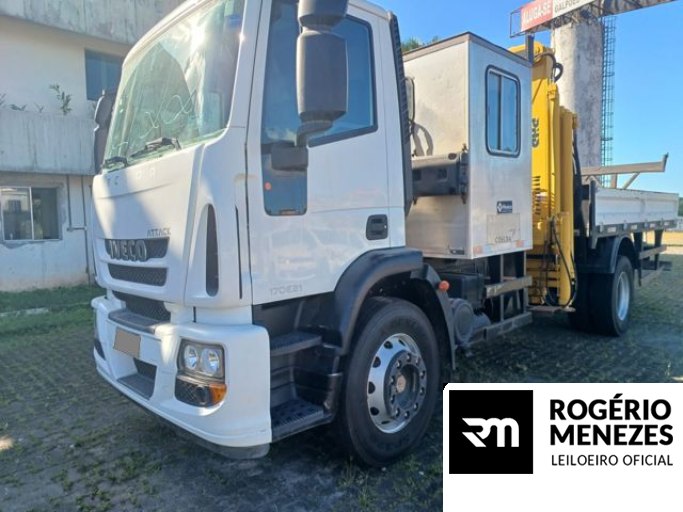IVECO ATTACK 21/22