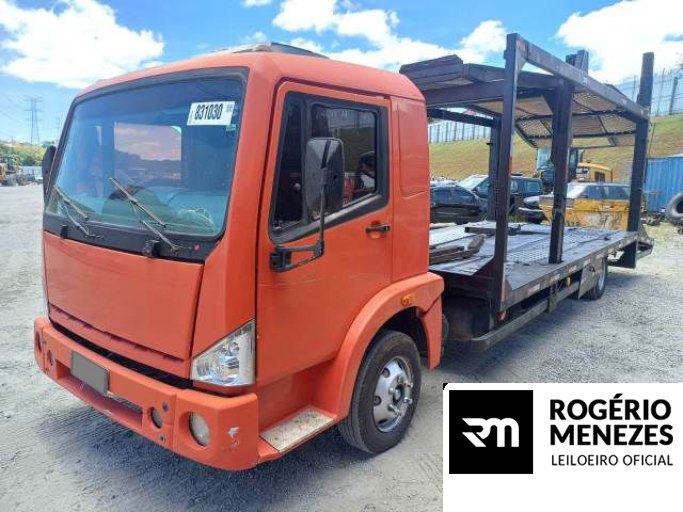 AGRALE 9200 10/10