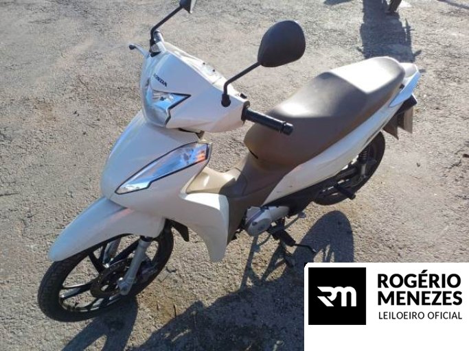 HONDA BIZ 22/22