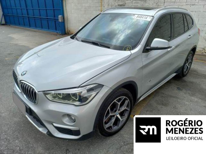 BMW  X1 17/18