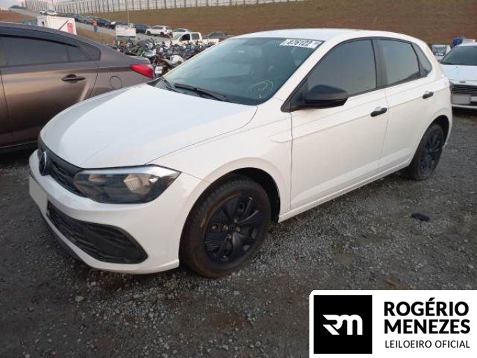 VOLKSWAGEN POLO 22/23