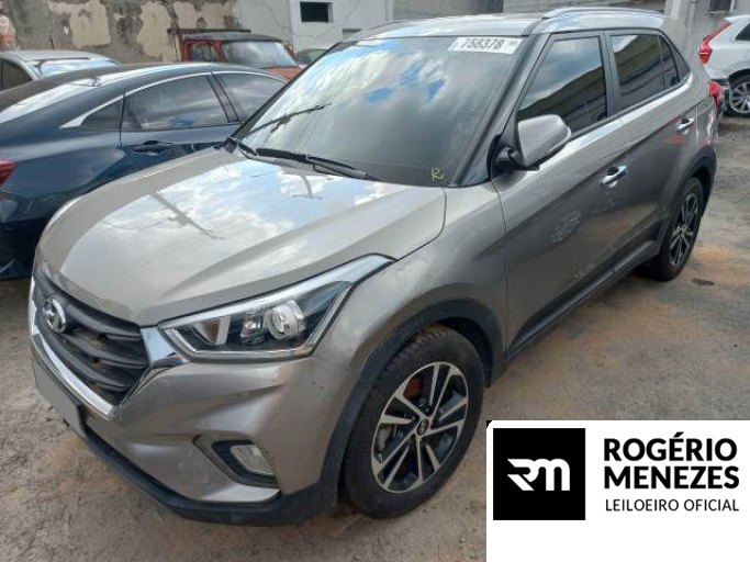 HYUNDAI CRETA 21/21