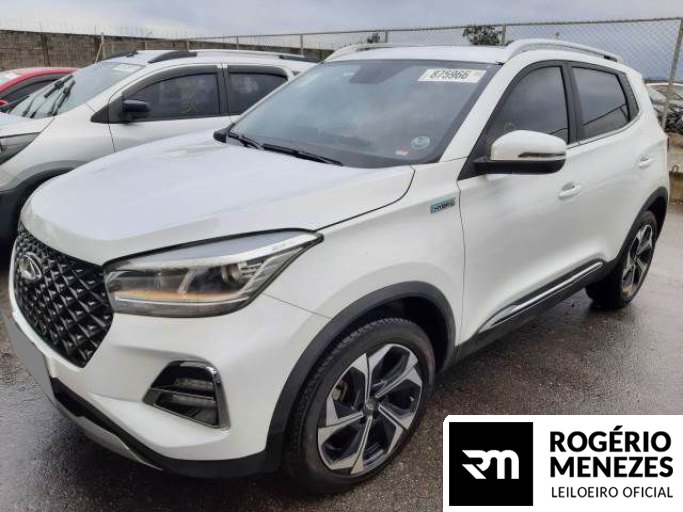CAOA CHERY TIGGO 5X 22/23
