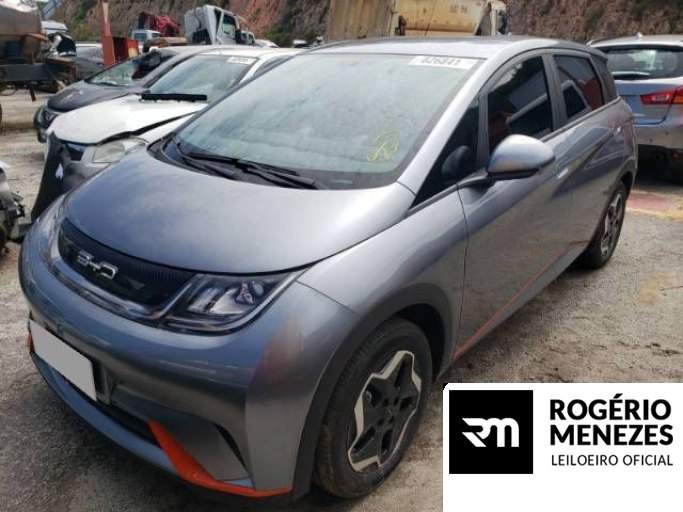BYD DOLPHIN 23/24