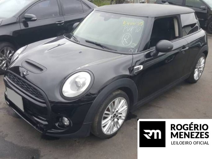 MINI COOPER 15/16