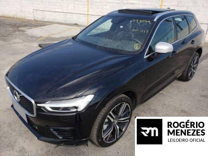 VOLVO XC60 19/19