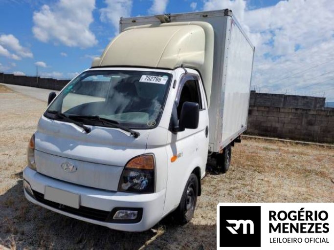 HYUNDAI HR 19/20