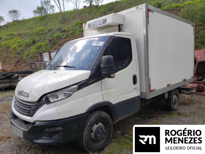 IVECO DAILY 22/22