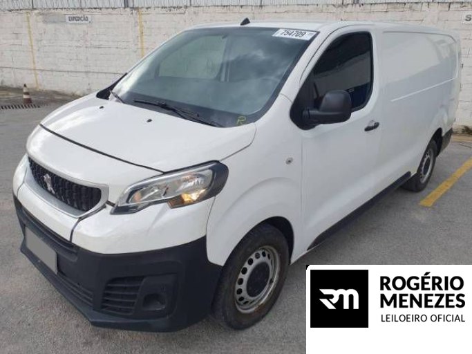 PEUGEOT EXPERT 17/18