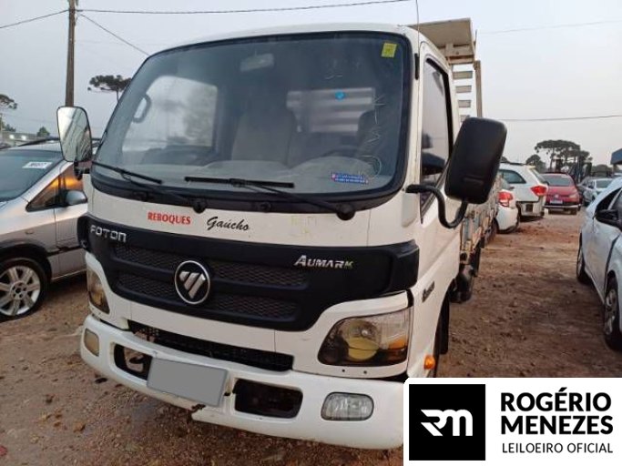 FOTON AUMARK 14/15