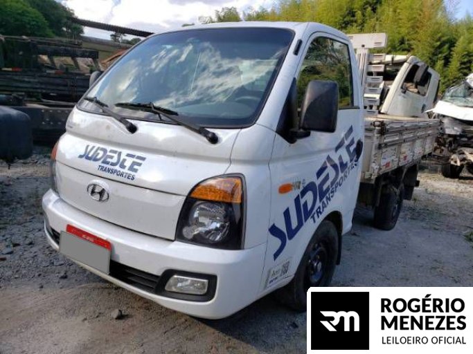 HYUNDAI HR 17/18