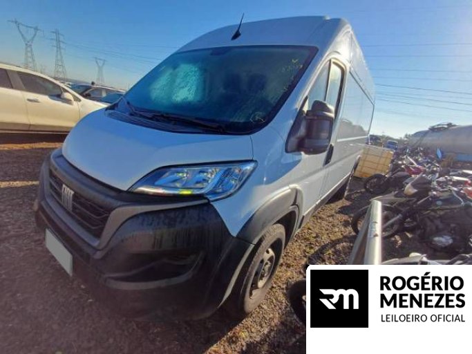 FIAT DUCATO 23/23