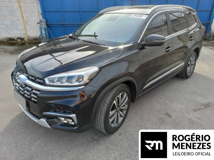 CAOA CHERY TIGGO 8 22/23