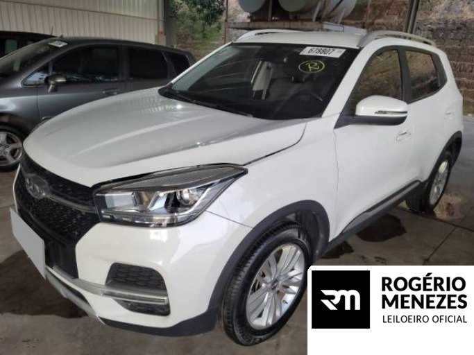 CAOA CHERY TIGGO 5X 20/21