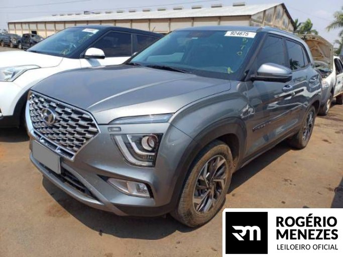 HYUNDAI CRETA 22/22