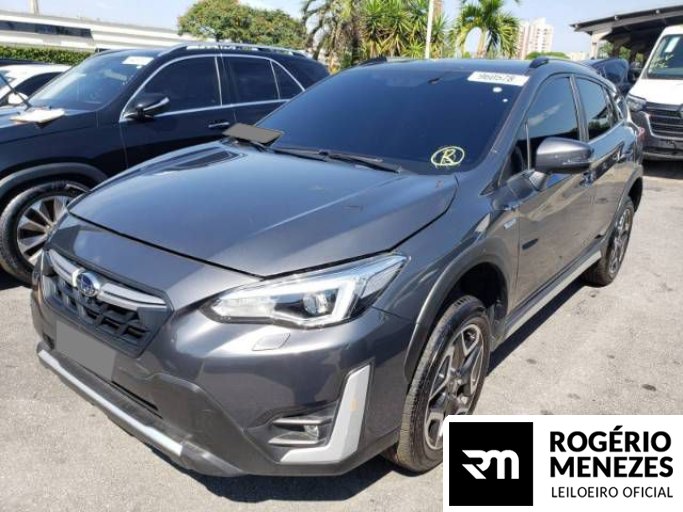 SUBARU XV 20/21