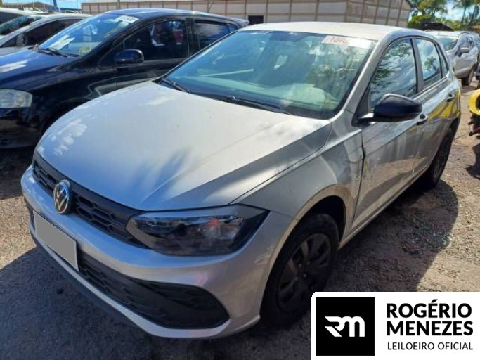 VOLKSWAGEN POLO 24/25