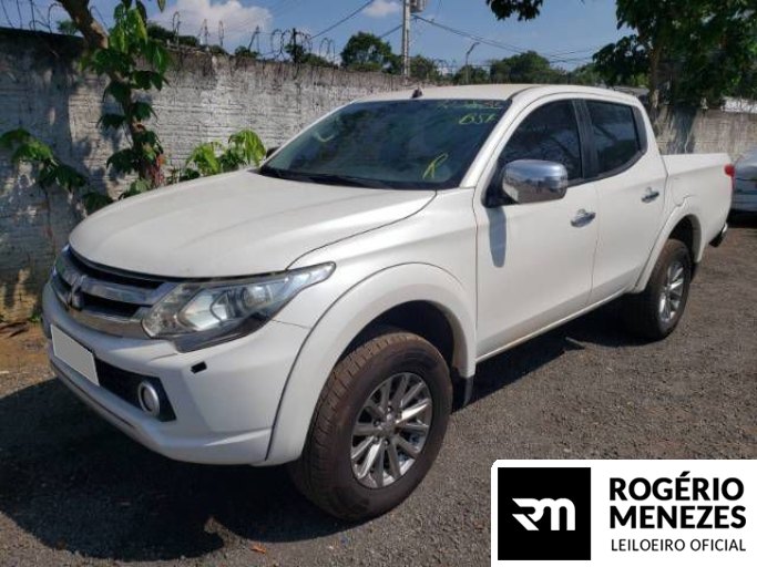 MITSUBISHI L200 TRITON SPORT 18/19