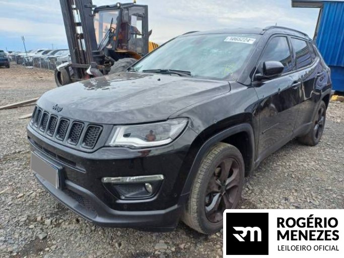 JEEP COMPASS 19/20