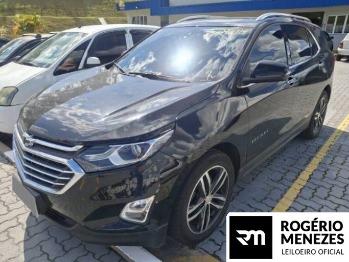 CHEVROLET EQUINOX 19/19