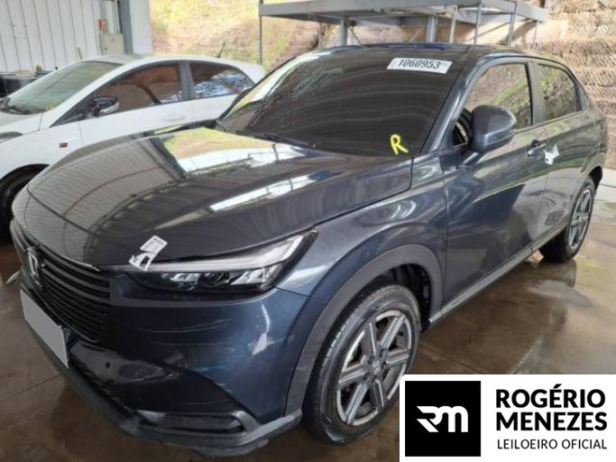 HONDA HR-V 24/24