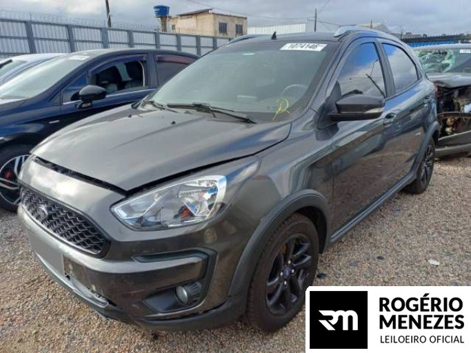 FORD KA 20/21