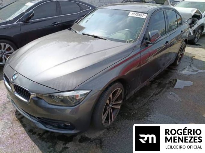 BMW 320I 18/18