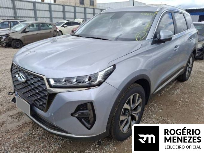 CAOA CHERY TIGGO 7 22/23