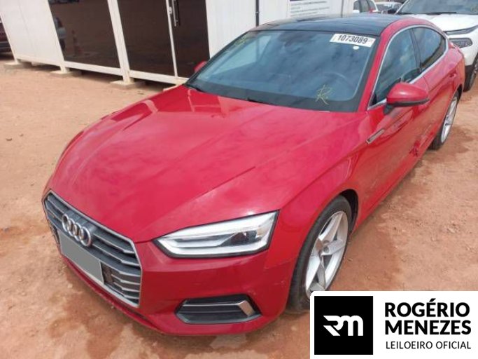 AUDI A5 SPORTBACK 17/18