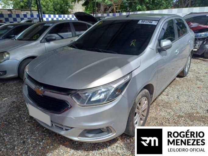 CHEVROLET COBALT 19/20