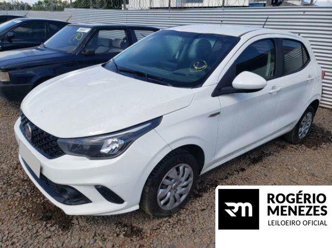 FIAT ARGO 18/18