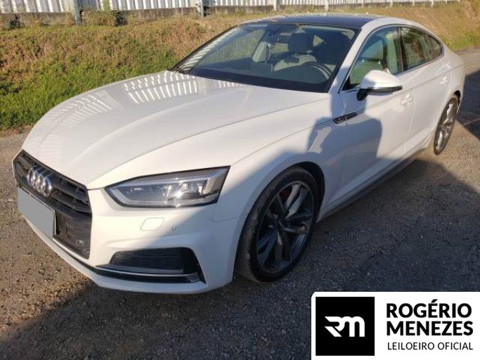 AUDI A5 18/18