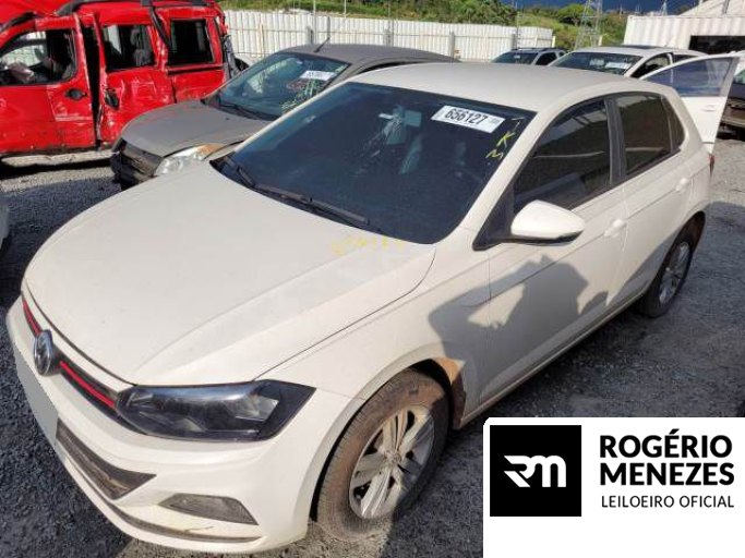 VOLKSWAGEN POLO 20/21