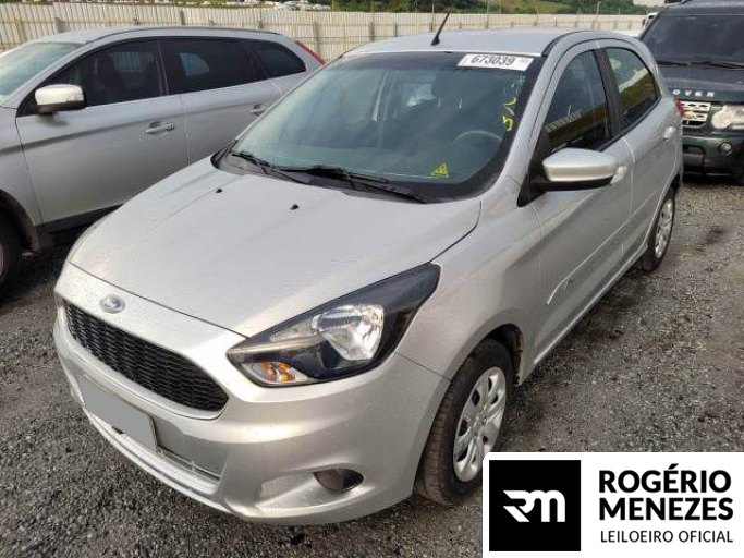 FORD KA 19/19
