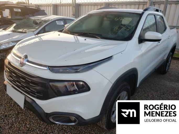 FIAT TORO 20/21
