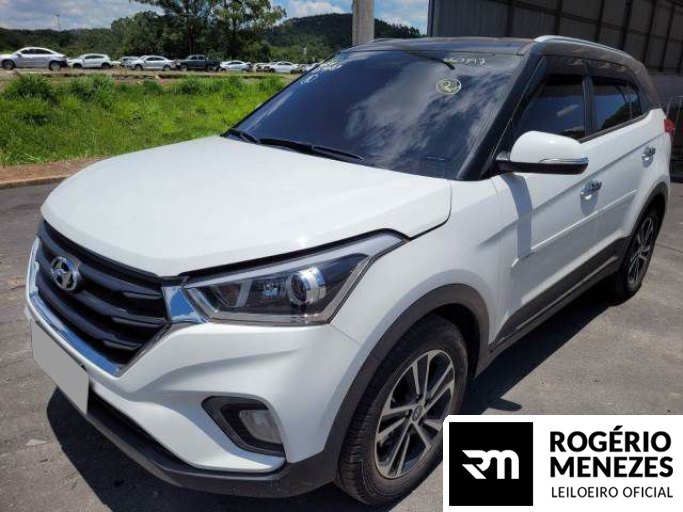 HYUNDAI CRETA 19/20