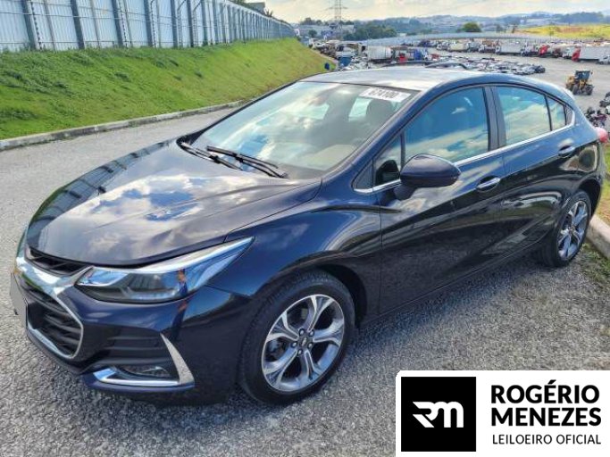 CHEVROLET CRUZE 20/20