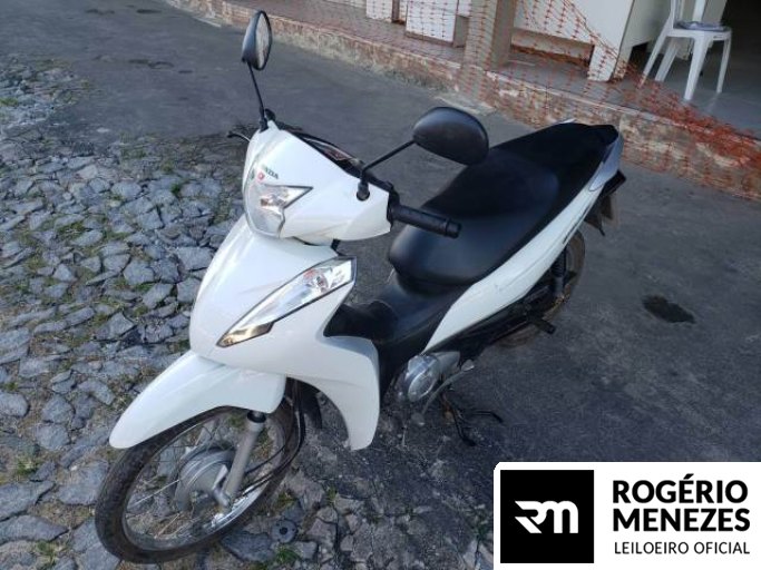 HONDA BIZ 20/20