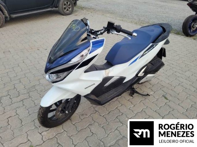 HONDA PCX 21/22
