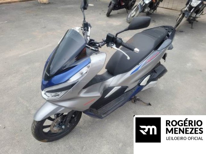 HONDA PCX 19/20