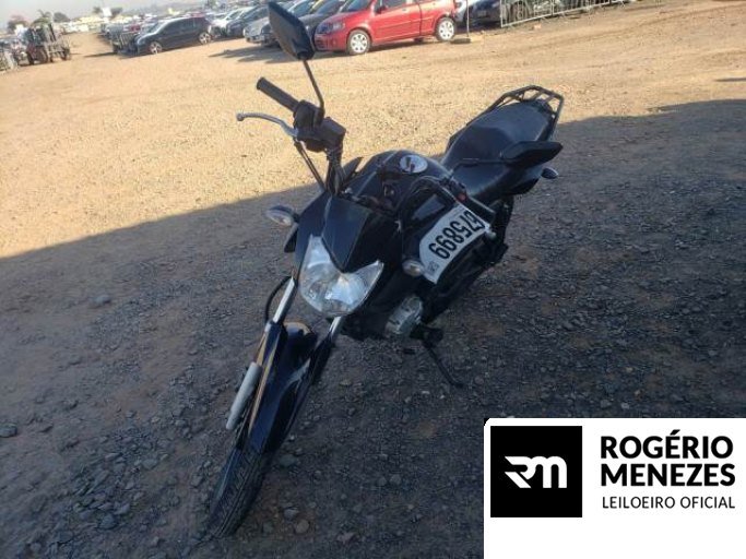 YAMAHA YBR 150 FACTOR 19/19